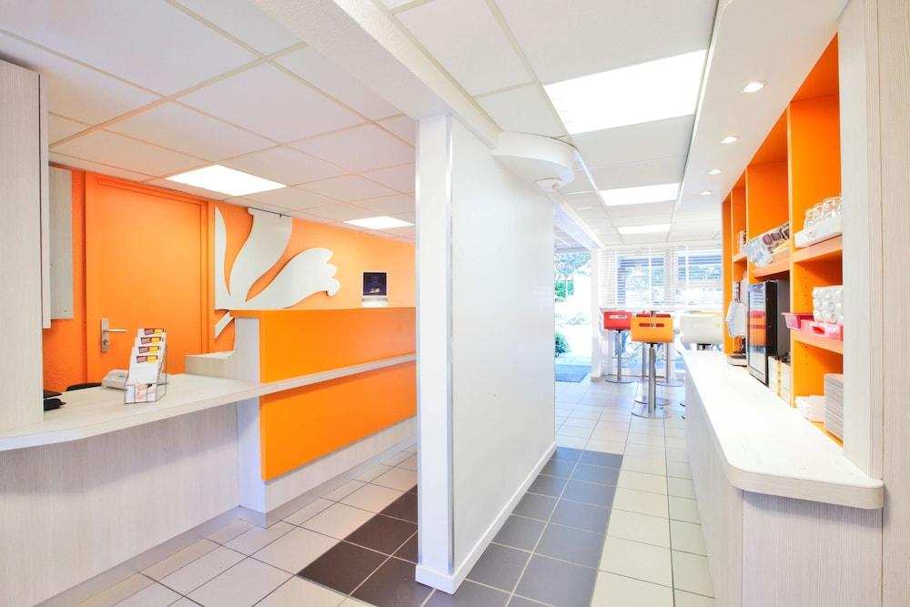 Premiere Classe Meaux Nanteuil Les Meaux Exteriör bild