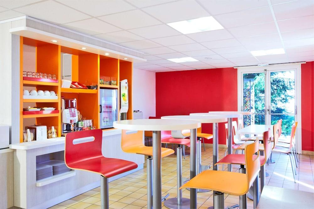 Premiere Classe Meaux Nanteuil Les Meaux Exteriör bild