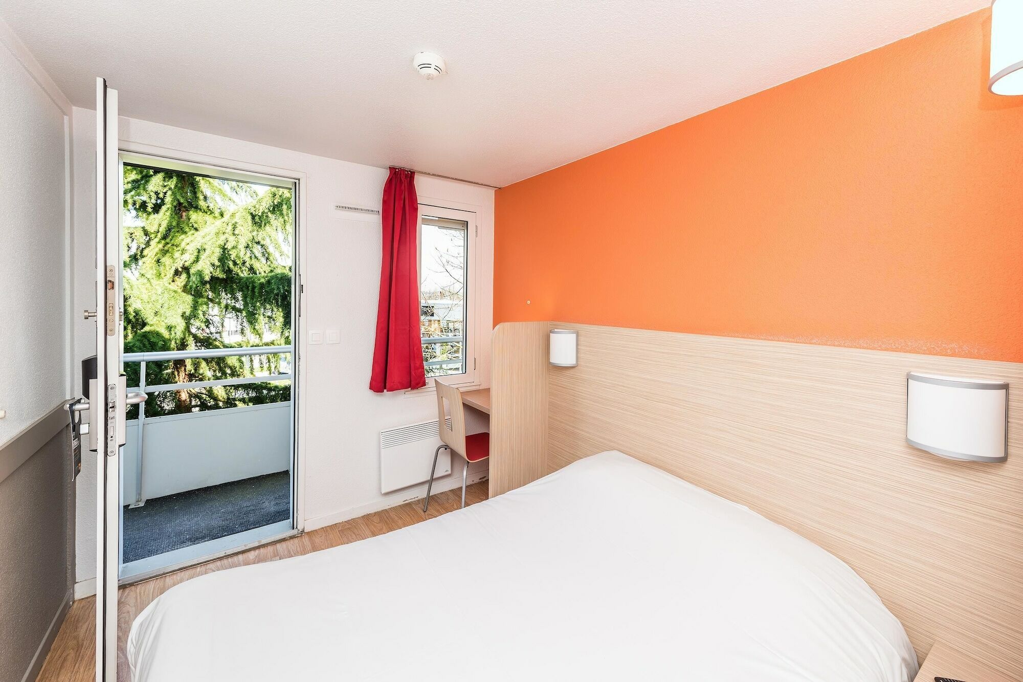 Premiere Classe Meaux Nanteuil Les Meaux Exteriör bild