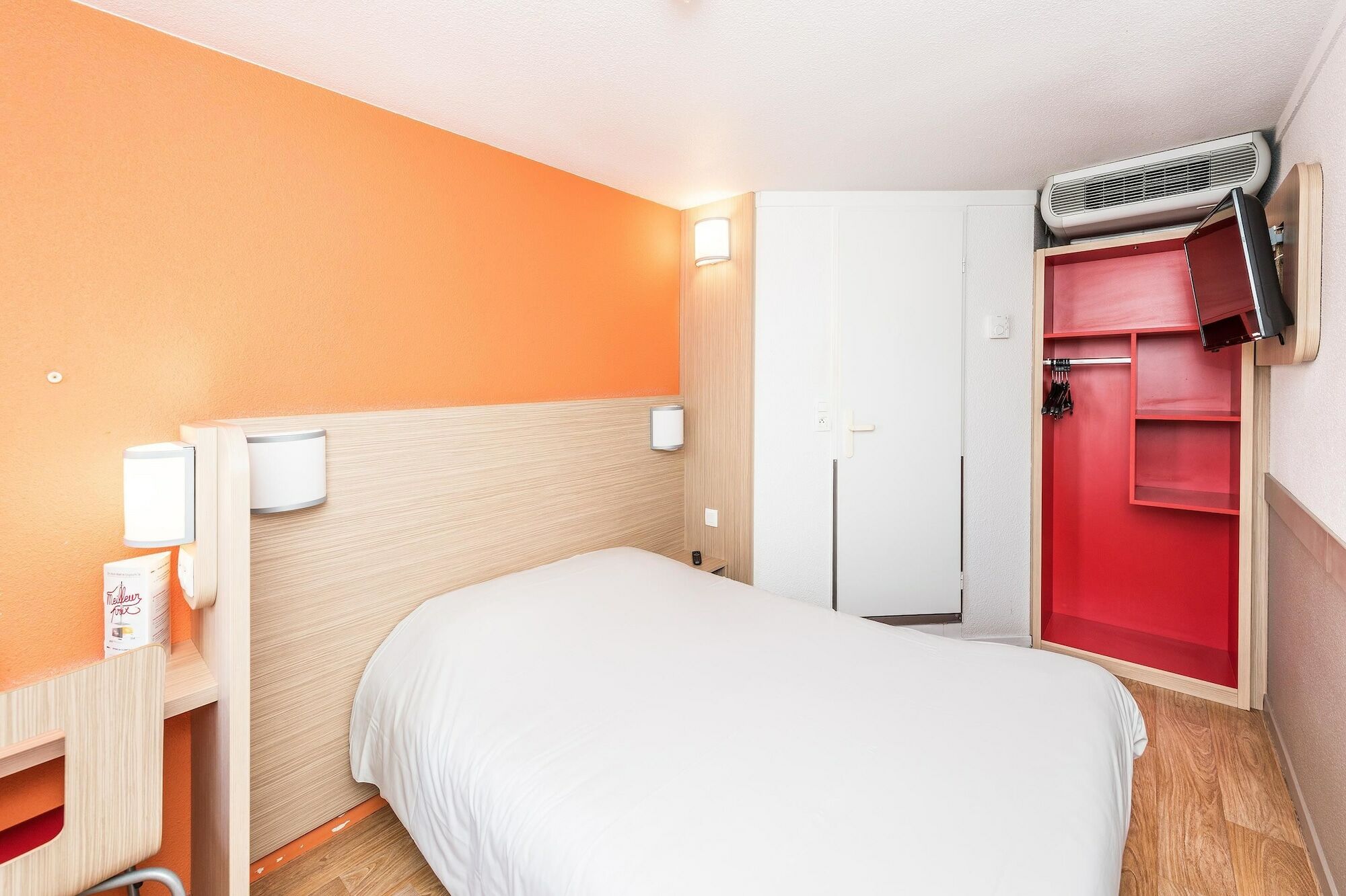 Premiere Classe Meaux Nanteuil Les Meaux Exteriör bild